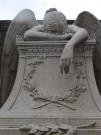 Cimitero Acattolico 022